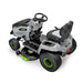 EGO Power+ TR4204 42" T6 Lawn Tractor Riding Lawn Mower with 6 x 6.0Ah Batteries, Turbo Charger, and Charging Adapter EGO Power+