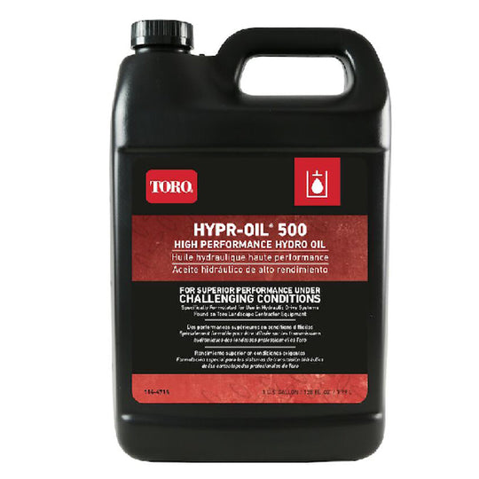 Toro 114-4714 Hypr-Oil 1 Gallon Toro