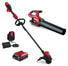Toro 51881 60V MAX Battery Handheld Blower & String Trimmer Kit Toro