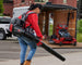 Toro 66100 Revolution 60V Battery Backpack Blower (Tool Only) Toro