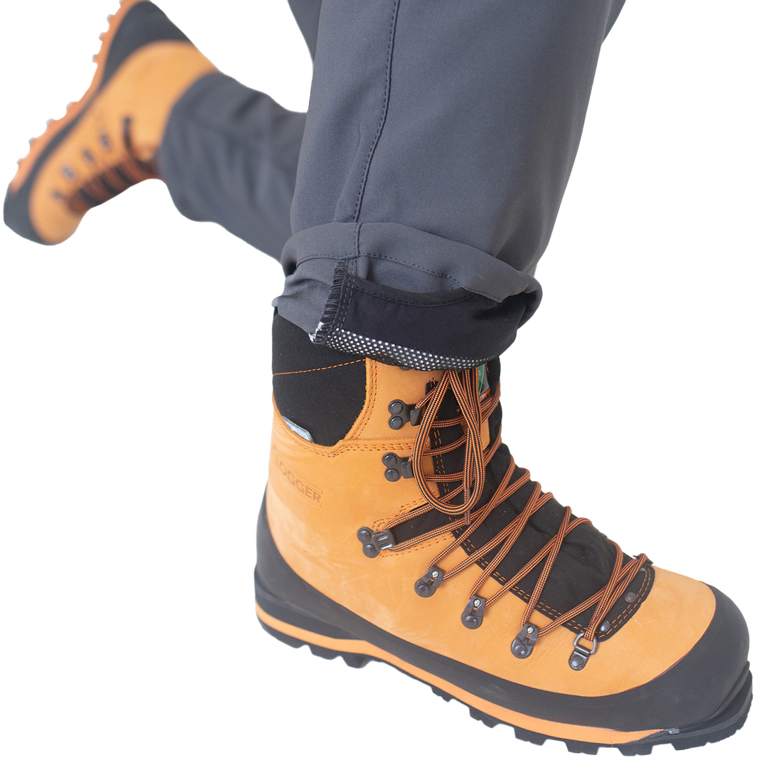 Clogger TreeCREW UL Men’s Chainsaw Pants Clogger