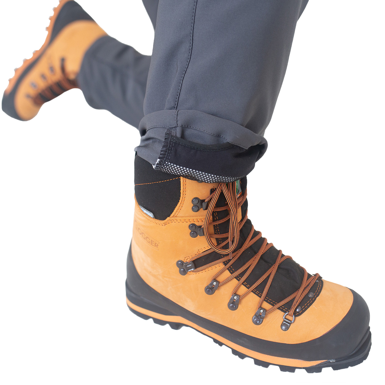 Clogger TreeCREW UL Men’s Chainsaw Pants Clogger