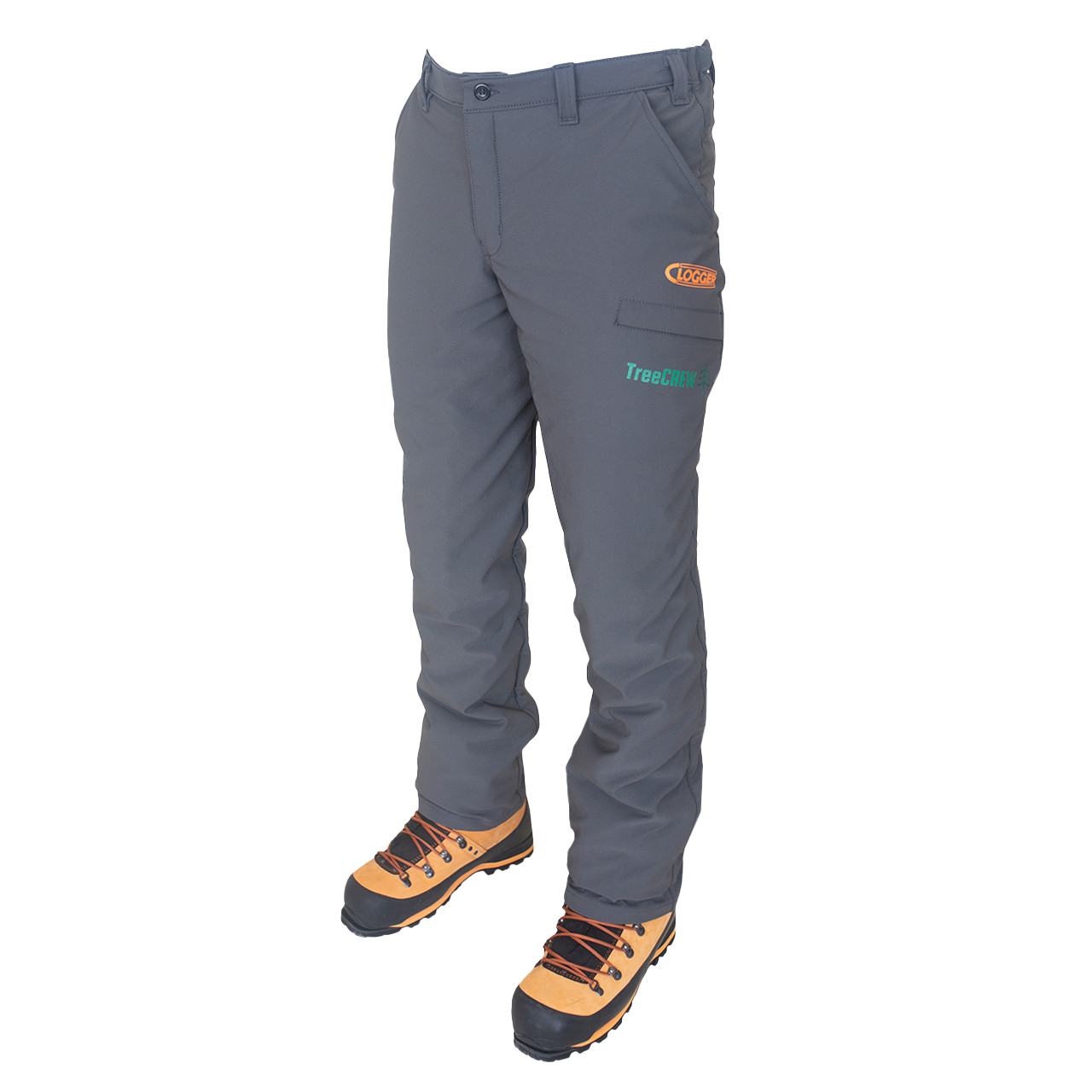 Clogger TreeCREW UL Men’s Chainsaw Pants Clogger