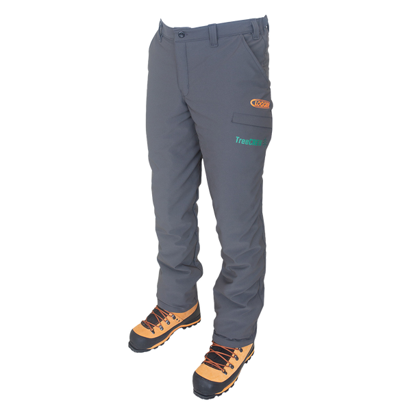 Clogger TreeCREW UL Men’s Chainsaw Pants Clogger