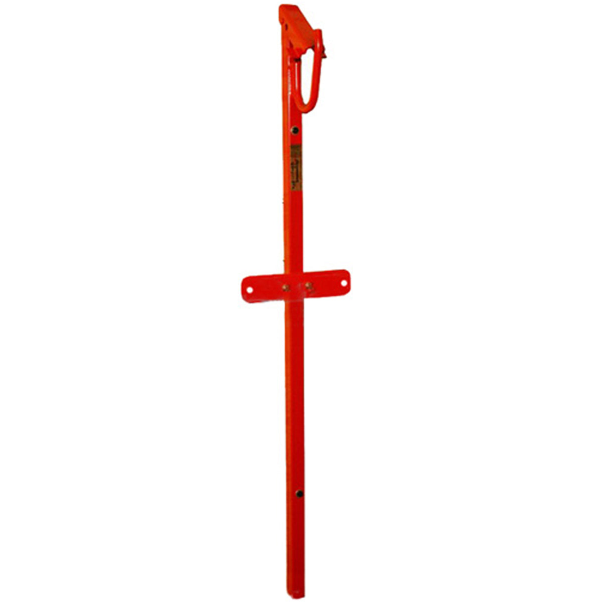 Trimmertrap BR1-3 Backpack Blower Rack Trimmer Trap