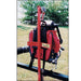 Trimmertrap BR1-3 Backpack Blower Rack Trimmer Trap