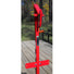 Trimmertrap BR1-3 Backpack Blower Rack Trimmer Trap