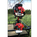 Trimmertrap DB-1 Dual Blower Rack Trimmer Trap