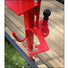Trimmertrap DB-1 Dual Blower Rack Trimmer Trap