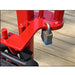 Trimmertrap DB-1 Dual Blower Rack Trimmer Trap