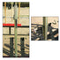 Trimmertrap SR-1 Backpack Sprayer Rack Trimmer Trap