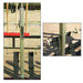 Trimmertrap SR-1 Backpack Sprayer Rack Trimmer Trap