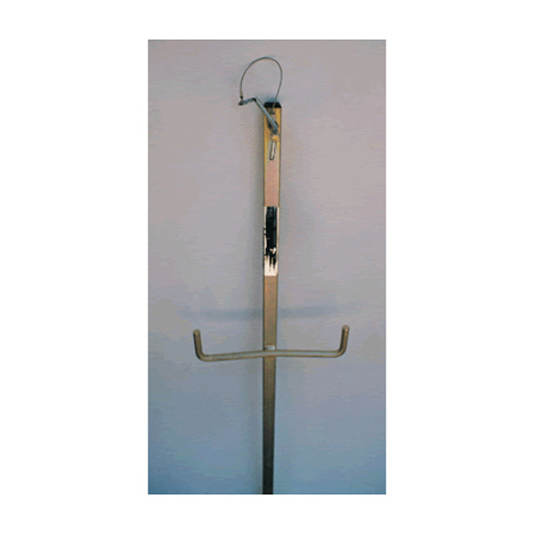 Trimmertrap ST-1 Backpack Blower Rack (For Stihl Only) Trimmer Trap