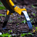 True Temper 2866300 Looped Action Hoe Cultivator w/ 54 In. Hardwood Handle True Temper