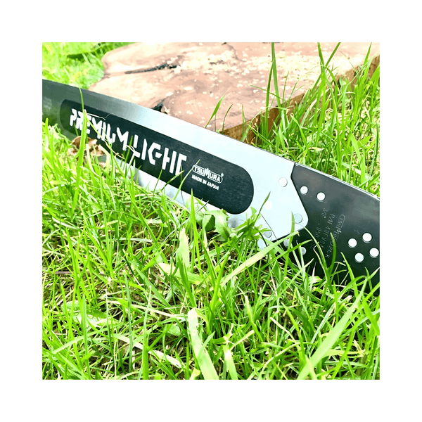 Light Bar Black Edition Chainsaw Bar 25" Tsumura