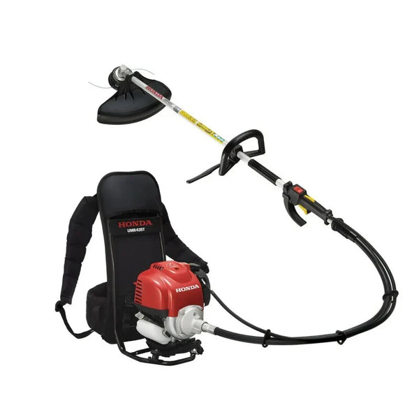 Honda UMR435 Backpack Petrol Brushcutter Honda
