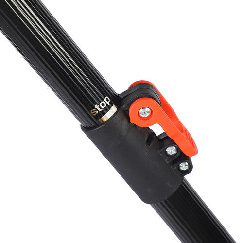 Cordless Brushless 4 Pole Pruning Shear Secateur With 2 Batteries Bush Cutter RED The Ortus Warehouse