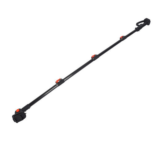 Cordless Brushless 4 Pole Pruning Shear Secateur Bush Cutter yellow The Ortus Warehouse