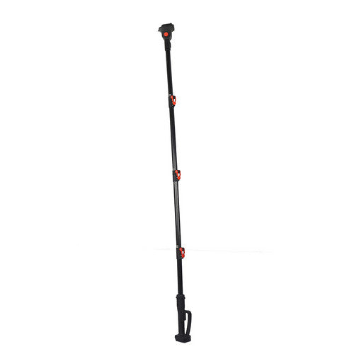 Cordless Brushless 4 Pole Pruning Shear Secateur Bush Cutter yellow The Ortus Warehouse