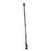 Cordless Brushless 4 Pole Pruning Shear Secateur Bush Cutter yellow The Ortus Warehouse