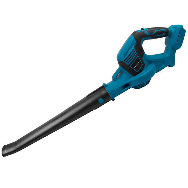 Cordless Leaf Blower Dust Tools Garden Lightweight for Makita 18V  Battery AU Platinum Deals