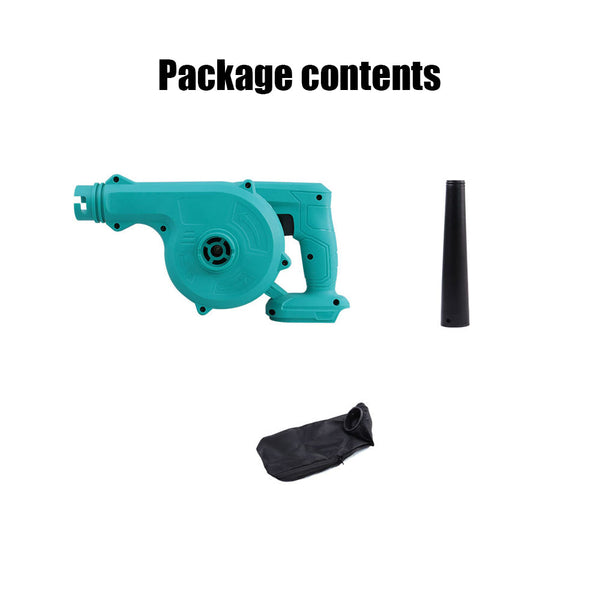 Cordless Electric Leaf Blower Home Car Dust Remove For 18V Makita Battery NEW AU Platinum Deals