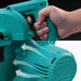 2-in-1 Cordless Electric Leaf Blower Dust Suction Vacuum Cleaner With 2 Battery Platinum Deals