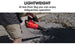 Baumr-AG 20V Lithium Cordless Leaf Blower Electric Hand-held Garden Tool Platinum Deals