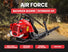 MTM 30CC Backpack Petrol Leaf Blower 2 Stroke Commercial Garden Yard Outdoor Platinum Deals