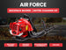 MTM 30CC Backpack Petrol Leaf Blower Yard Garden Commercial Outdoor Platinum Deals