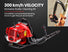 MTM 30CC Backpack Petrol Leaf Blower Yard Garden Commercial Outdoor Platinum Deals