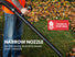 MTM 30CC Backpack Petrol Leaf Blower Yard Garden Commercial Outdoor Platinum Deals