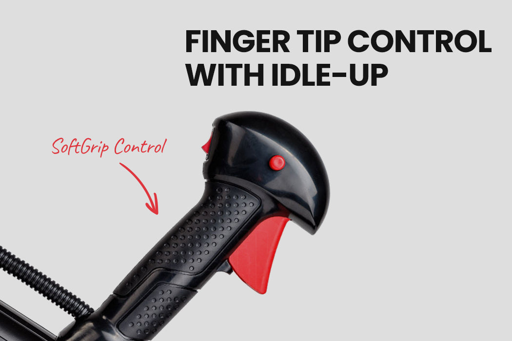MTM 30CC Backpack Petrol Leaf Blower Yard Garden Commercial Outdoor Platinum Deals
