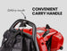 MTM 30CC Backpack Petrol Leaf Blower Yard Garden Commercial Outdoor Platinum Deals