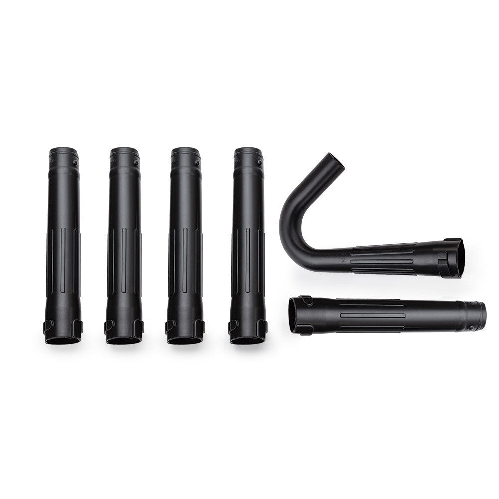 MTM Gutter Cleaning Kit for MTM Blower 30CC - Extension Adaptor Leaf Platinum Deals