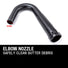 MTM Gutter Cleaning Kit for MTM Blower 30CC - Extension Adaptor Leaf Platinum Deals