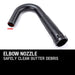 MTM Gutter Cleaning Kit for MTM Blower 30CC - Extension Adaptor Leaf Platinum Deals