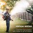 Baumr-AG Backpack 2-Stroke Petrol Powered Chemical Sprayer Fogger Mister Blower Platinum Deals