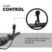 Petrol Leaf Blower 2 Stroke 42.7cc Backpack Commercial 540km/H Platinum Deals