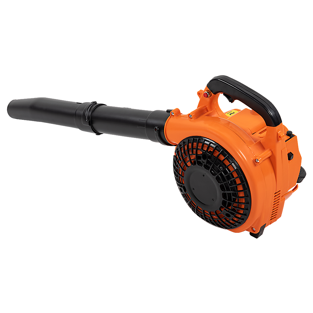 Petrol Leaf Blower 25.4cc 2-Stroke Petrol Hand Garden Yard Outdoor Platinum Deals
