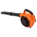 Petrol Leaf Blower 25.4cc 2-Stroke Petrol Hand Garden Yard Outdoor Platinum Deals
