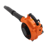 Petrol Leaf Blower 25.4cc 2-Stroke Petrol Hand Garden Yard Outdoor Platinum Deals