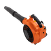 Petrol Leaf Blower 25.4cc 2-Stroke Petrol Hand Garden Yard Outdoor Platinum Deals