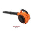 Petrol Leaf Blower 25.4cc 2-Stroke Petrol Hand Garden Yard Outdoor Platinum Deals
