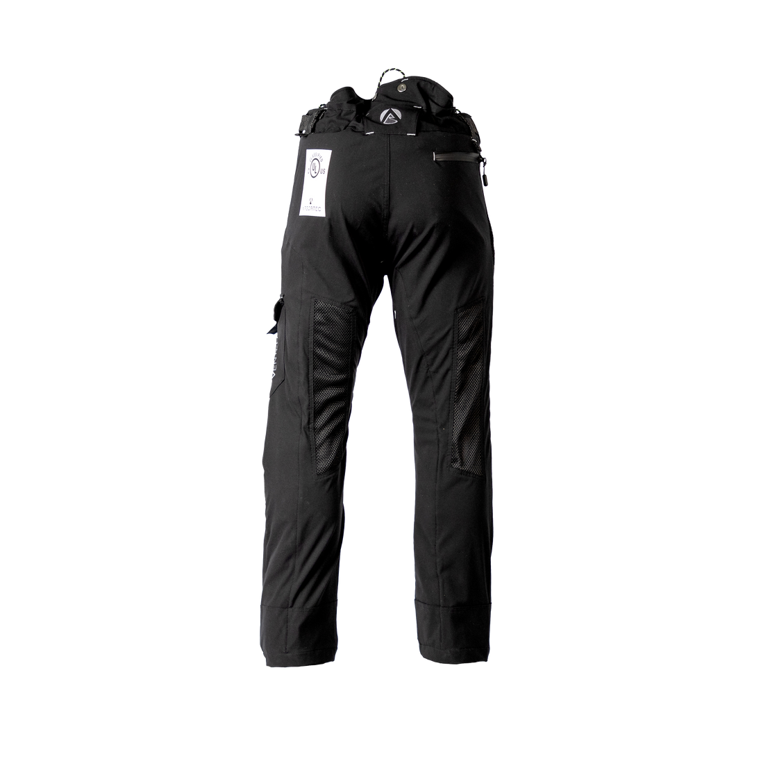 Arbortec Vented UL Rated Breatheflex Pro US Chainsaw Pants Arbortec