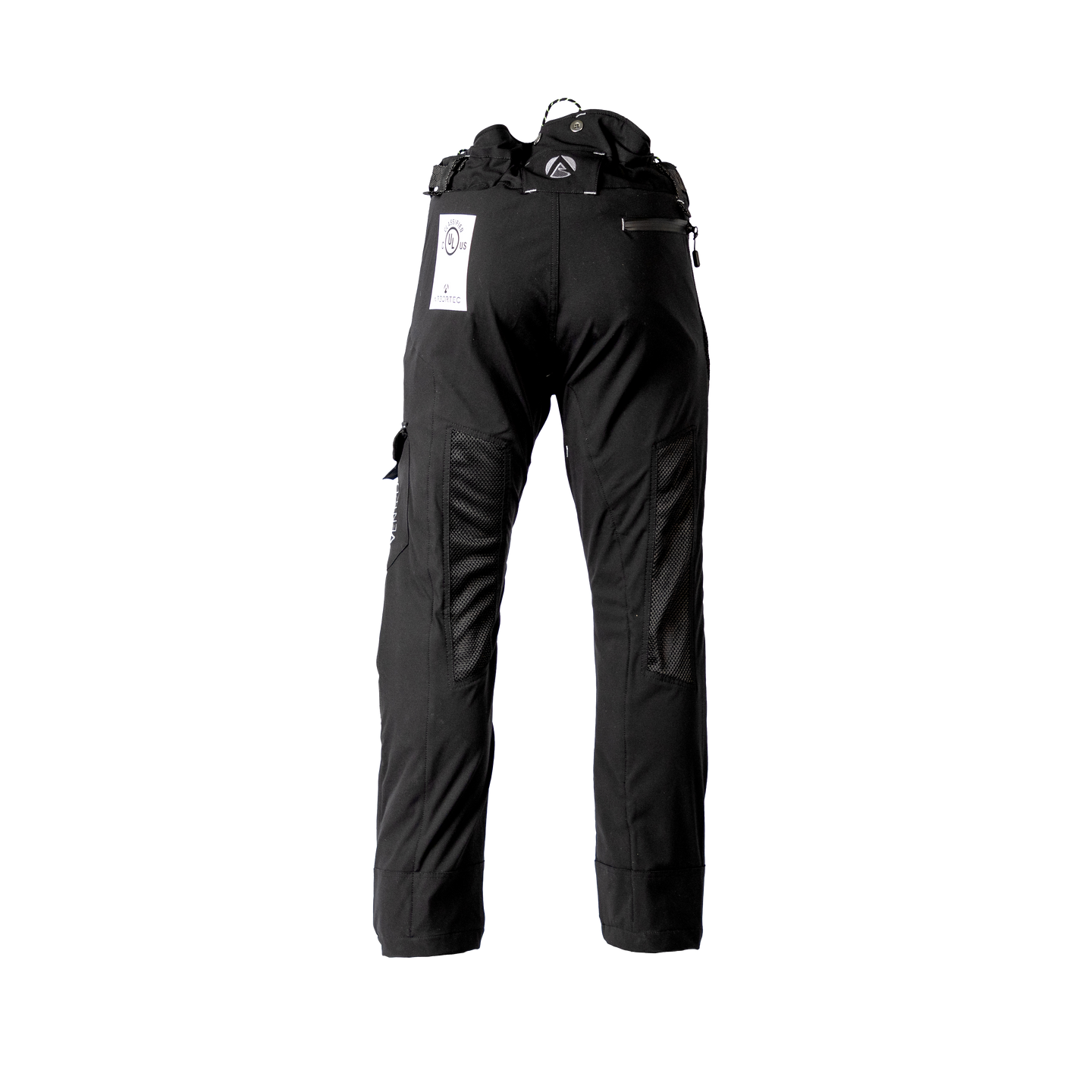 Arbortec Vented UL Rated Breatheflex Pro US Chainsaw Pants Arbortec