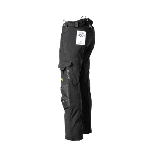 Arbortec Vented UL Rated Breatheflex Pro US Chainsaw Pants Arbortec