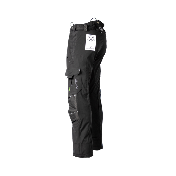Arbortec Vented UL Rated Breatheflex Pro US Chainsaw Pants Arbortec