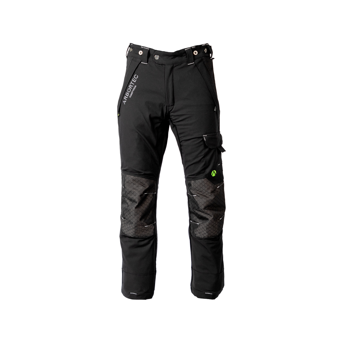 Arbortec Vented UL Rated Breatheflex Pro US Chainsaw Pants Arbortec