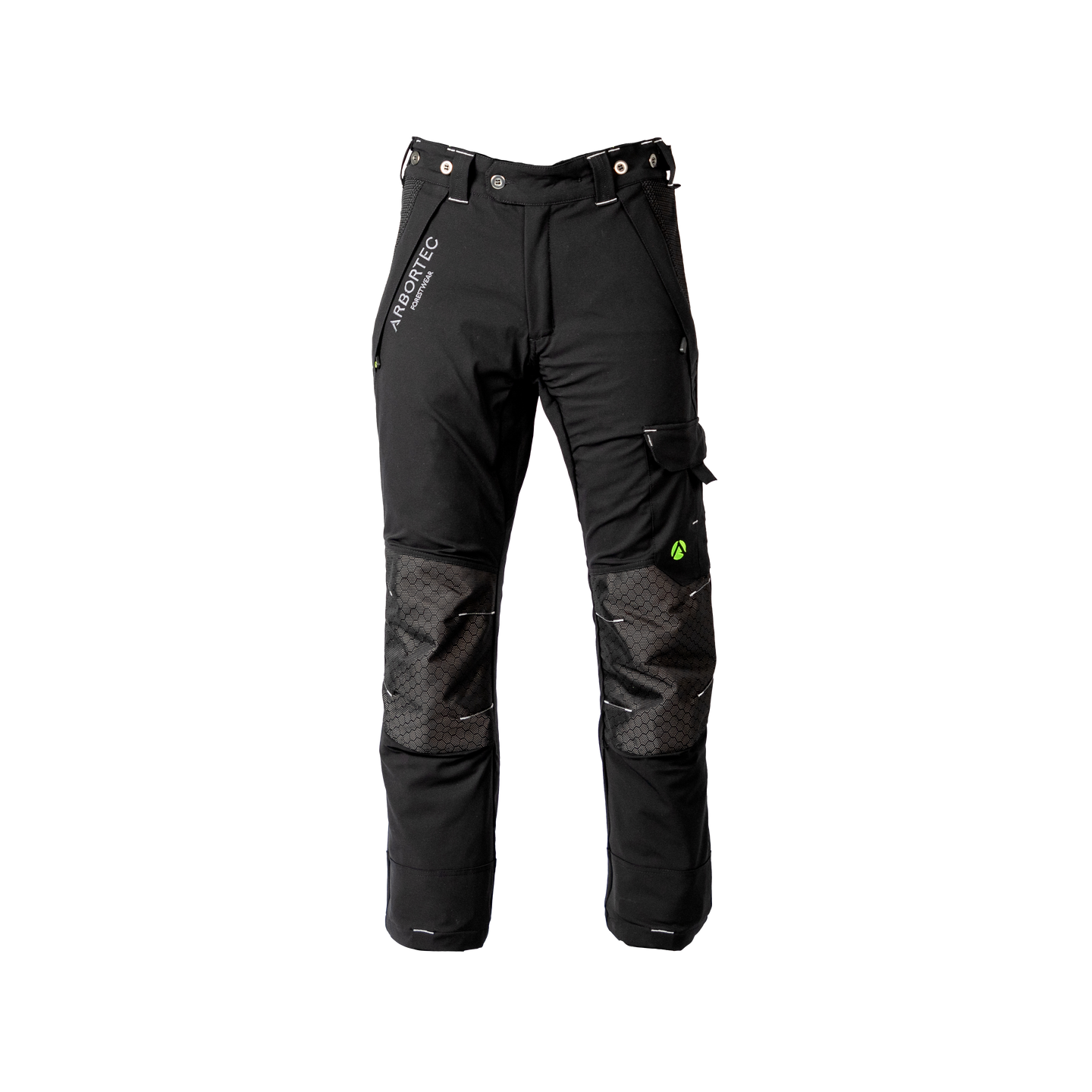 Arbortec Vented UL Rated Breatheflex Pro US Chainsaw Pants Arbortec